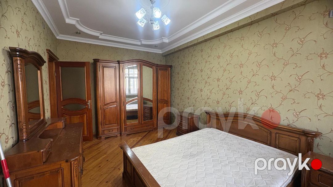 Satılır 3 otaqlı yeni tikili 125 m² — Mənzil, Bakı (5)