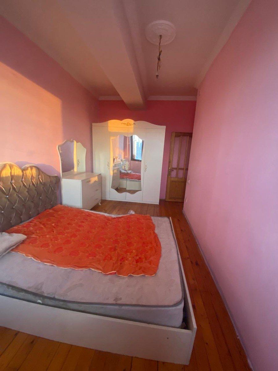 2-otaqlı yeni tikili kirayə verilir, Xırdalan ş., 50 m² — Mənzil, Xırdalan (2)