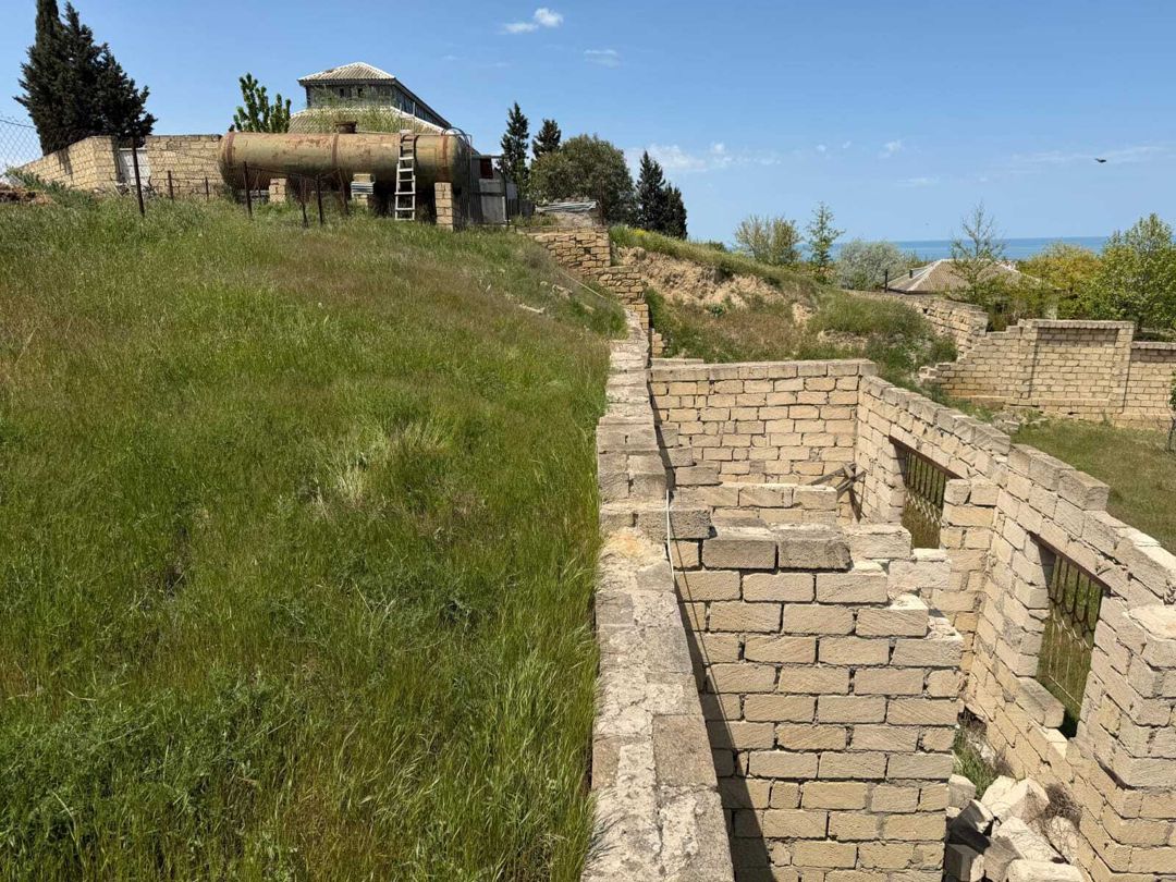 162 sot torpaq sahəsi, Qaradağ r — Torpaq, Bakı (3)