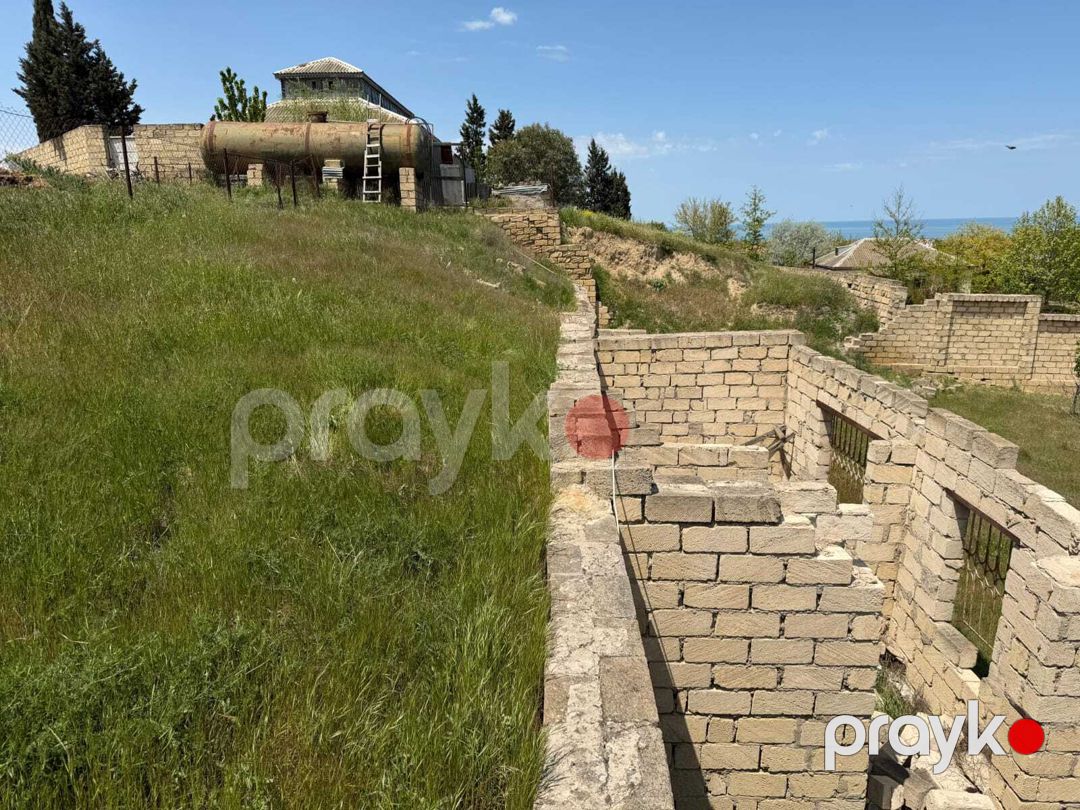 162 sot torpaq sahəsi, Qaradağ r — Torpaq, Bakı (3)