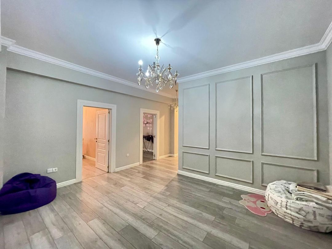 İcarəyə verilir 3 otaqlı yeni tikili 140 m² — Mənzil, Bakı (5)