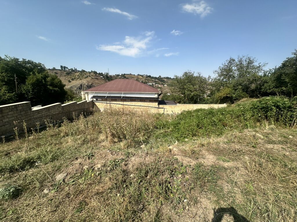 Tikinti — Torpaq, Gəncə (4)