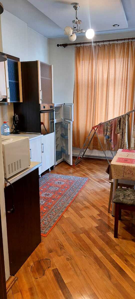 İcarəyə verilir 2 otaqlı yeni tikili 90 m² — Mənzil, Bakı (12)