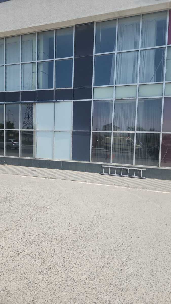 İcarəyə verilir obyekt 750 m² — Əmlak, Bakı (5)