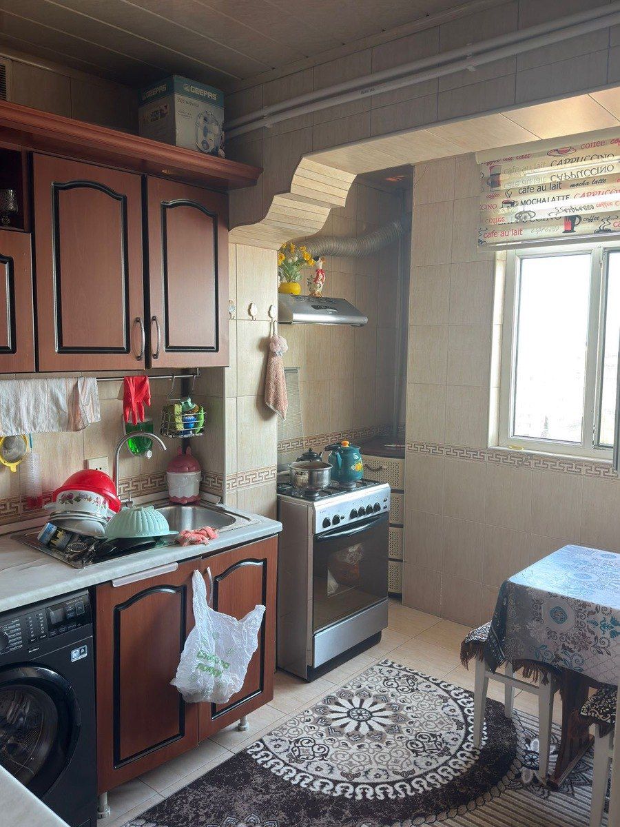 Satılır 3 otaqlı yeni tikili 70 m² — Mənzil, Bakı (6)