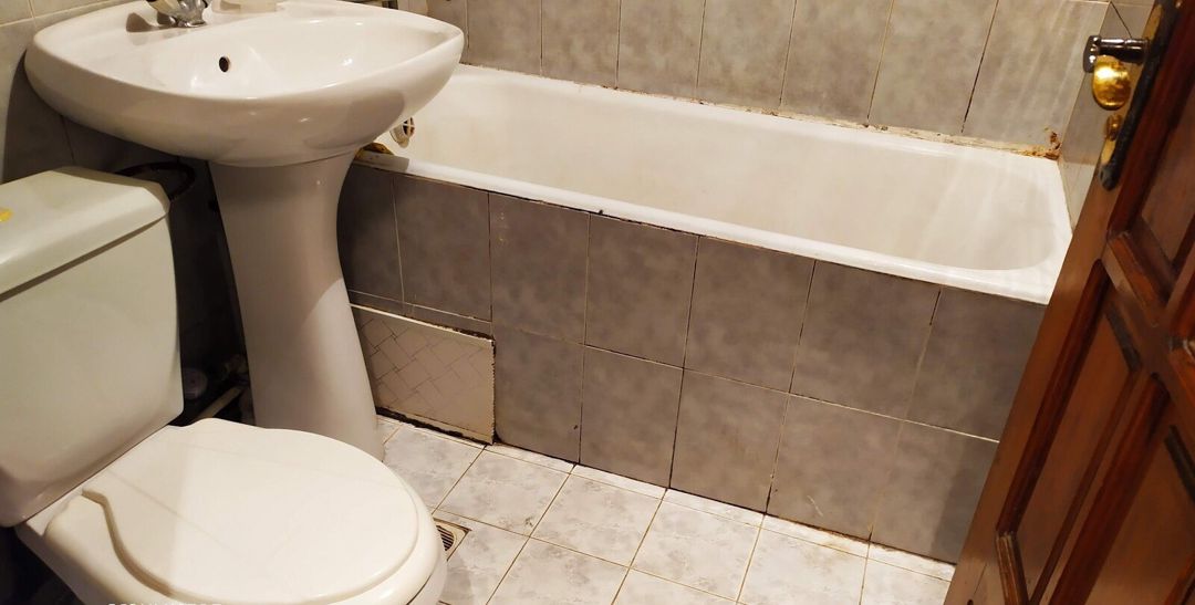2-otaqlı mənzil kirayə verilir, Sumqayıt ş., 45 m² — Mənzil, Sumqayıt (8)