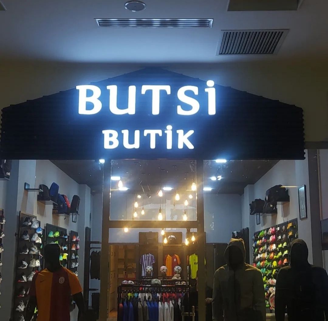 Reklam işləri — Xidmətlər, Bakı (4)