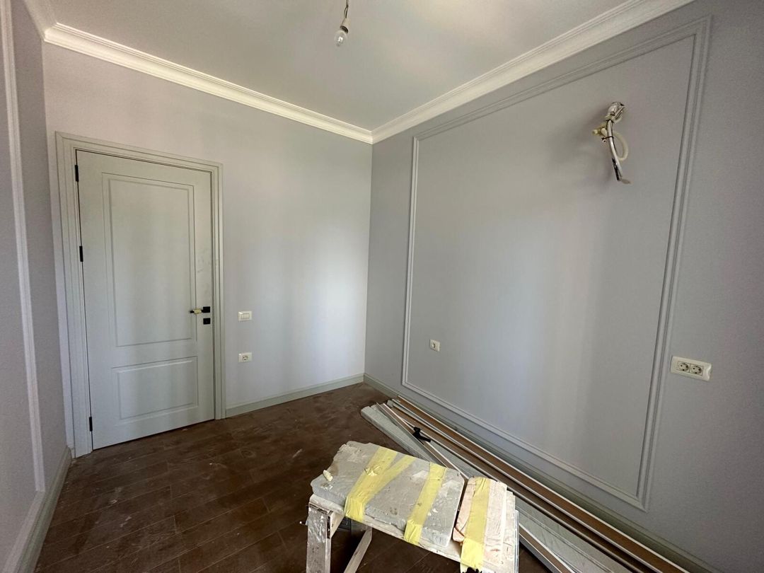 Satılır 3 otaqlı yeni tikili 70.1 m² — Mənzil, Bakı (7)
