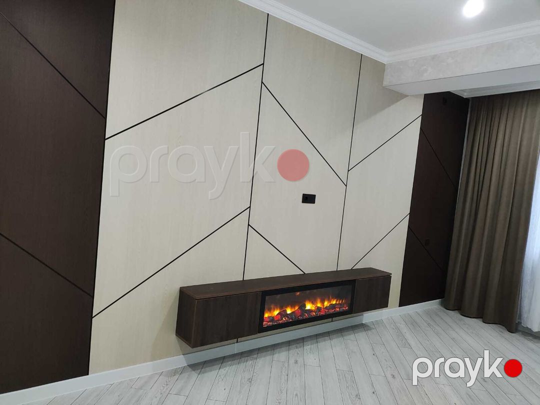 Satılır 2 otaqlı yeni tikili 56 m² — Mənzil, Sumqayıt (8)