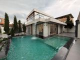 Satılır 5 otaqlı həyət evi/bağ evi 400 m² — Adil