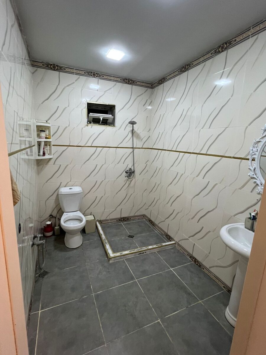 Satılır 3 otaqlı həyət evi/bağ evi 100 m² — Ev, villa, Bakı (12)
