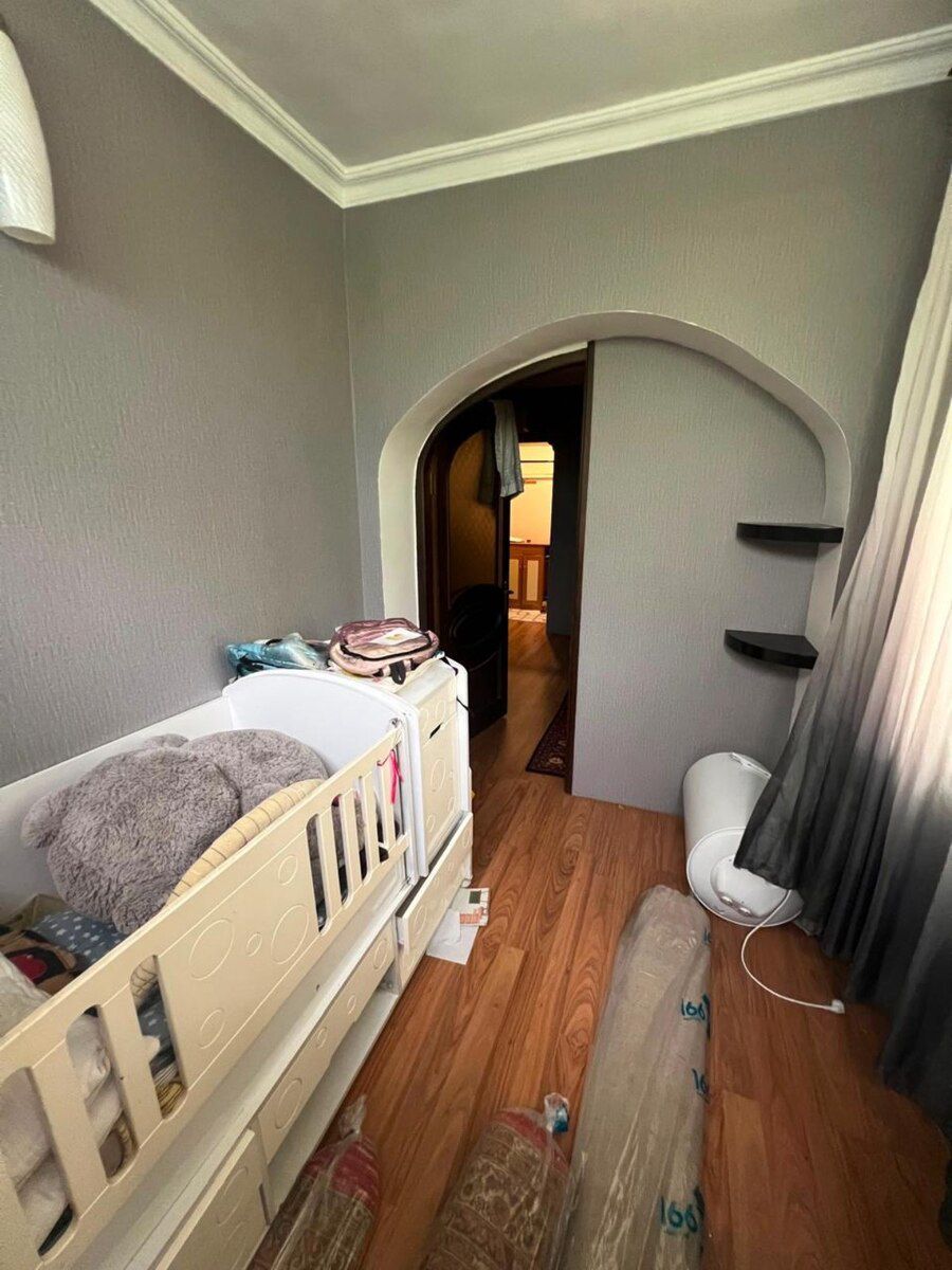 2-otaqlı mənzil kirayə verilir, Nəsimi r., 55 m² — Mənzil, Bakı (8)