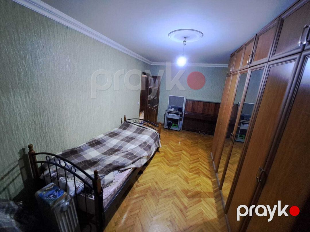 Satılır 3 otaqlı köhnə tikili 80 m² — Mənzil, Bakı (11)