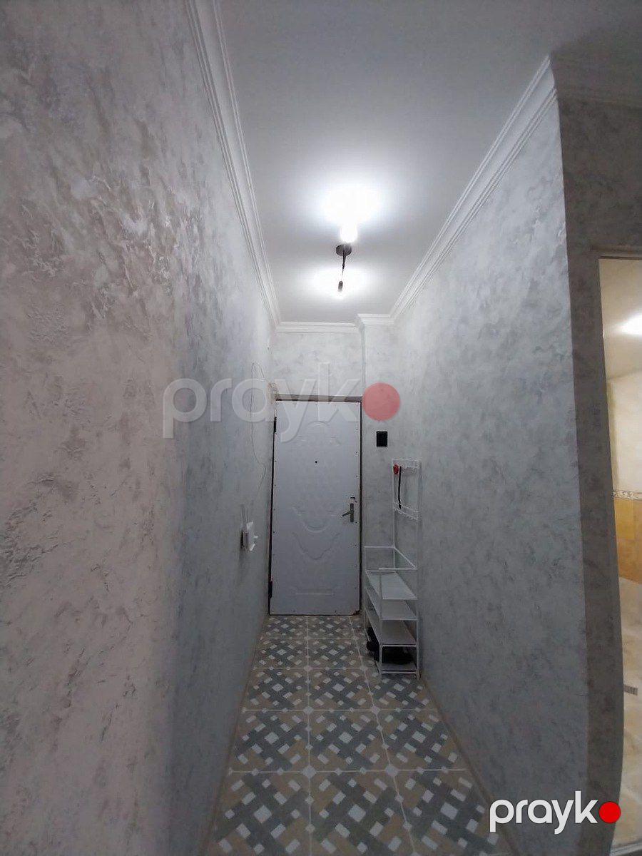 İcarəyə verilir 2 otaqlı köhnə tikili 70 m² — Mənzil, Bakı (12)