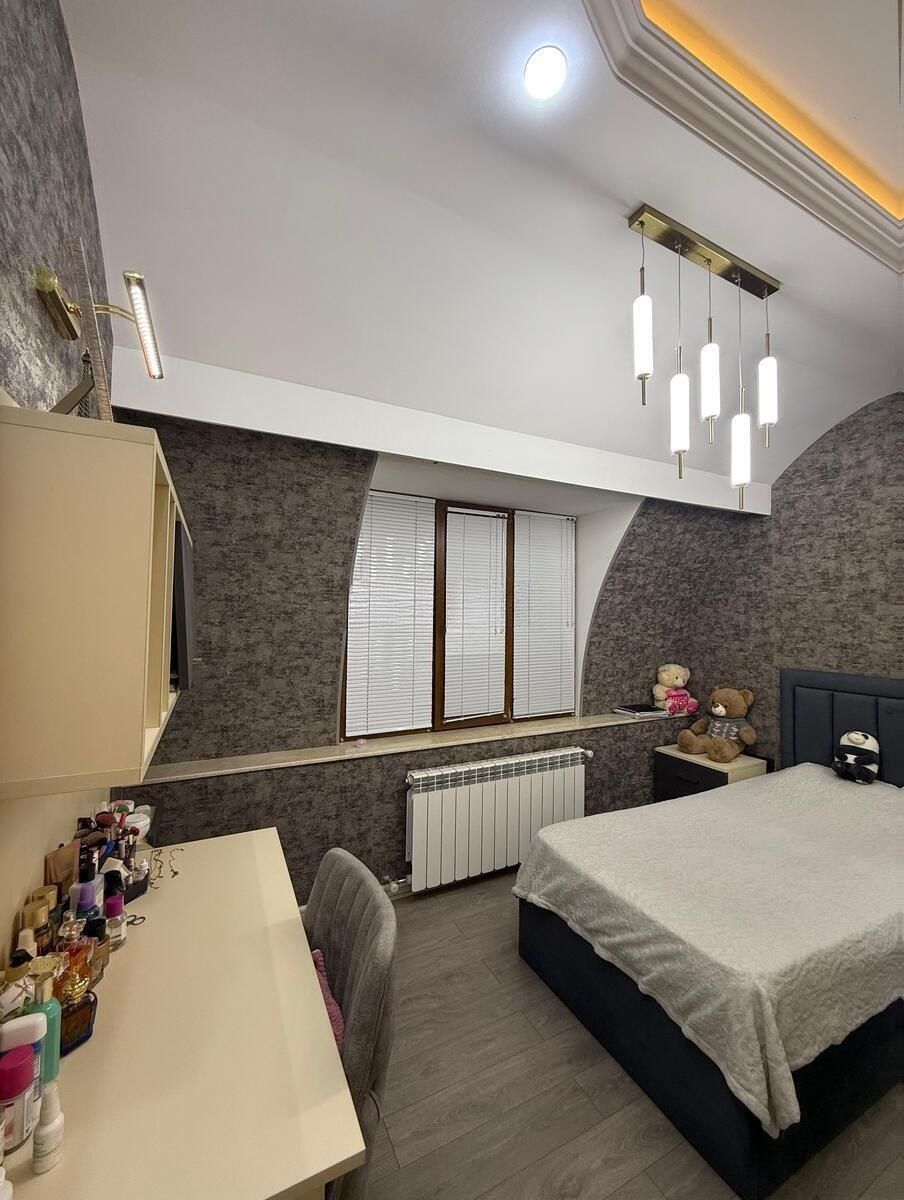 Satılır 4 otaqlı yeni tikili 144 m² — Mənzil, Bakı (7)