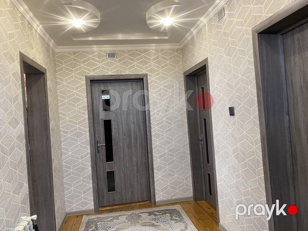 Satılır 5 otaqlı həyət evi/bağ evi 150 m² — Ev, villa, Bakı (4)