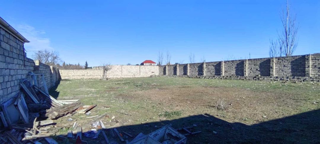 Satılır torpaq 9.2 sot — Torpaq, Bakı (9)