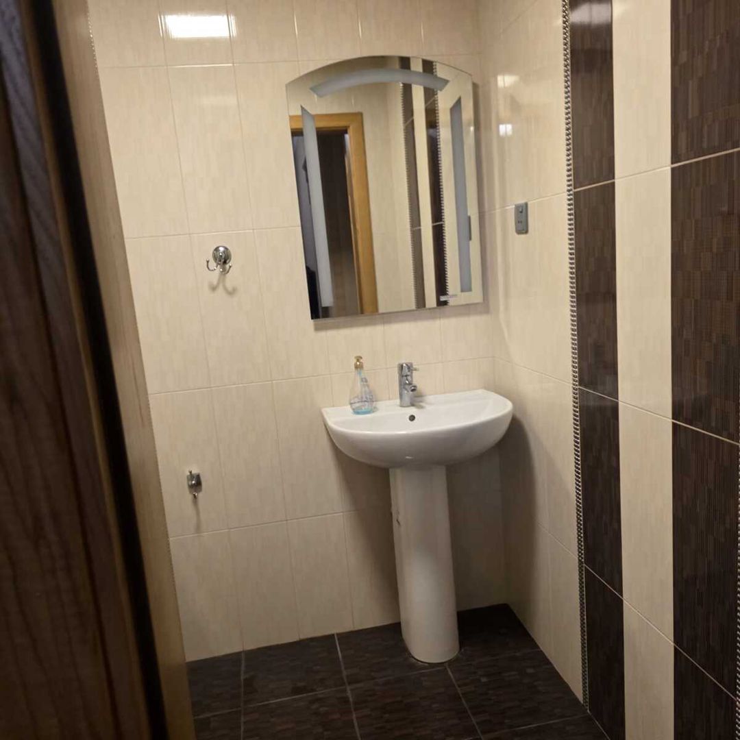 Satılır 3 otaqlı yeni tikili 120 m² — Mənzil, Bakı (10)