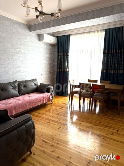 İcarəyə verilir 2 otaqlı yeni tikili 65 m²