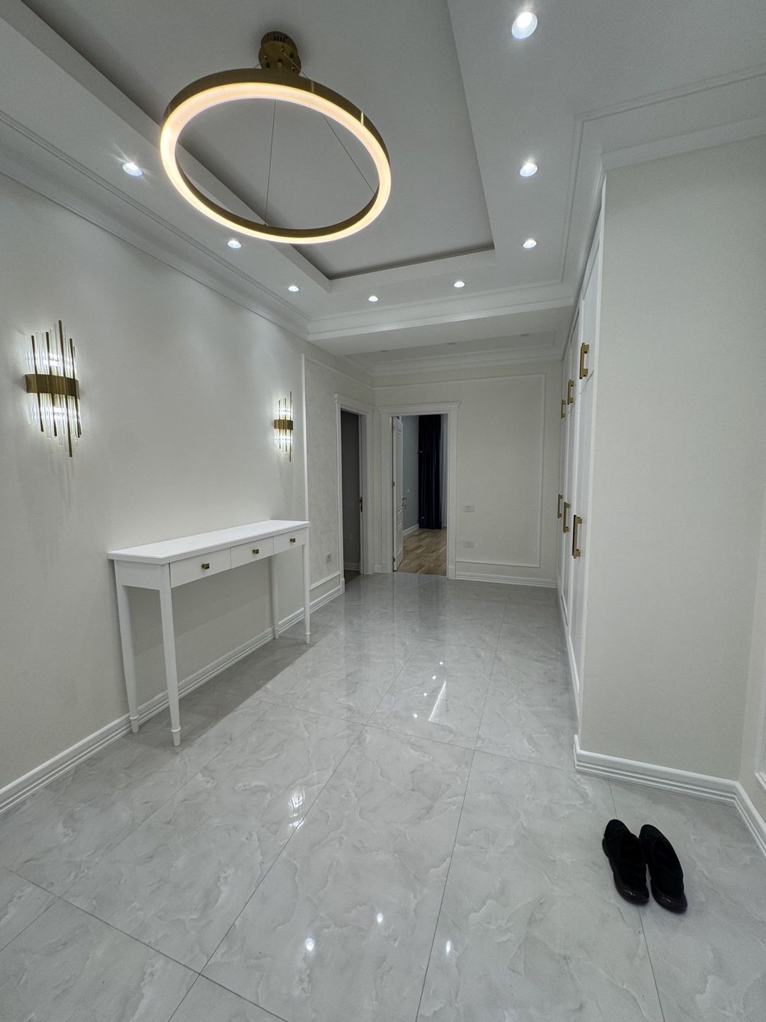 Satılır 4 otaqlı yeni tikili 170 m² — Mənzil, Bakı (12)