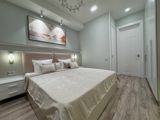 İcarəyə verilir 4 otaqlı yeni tikili 150 m² — Ulduze X