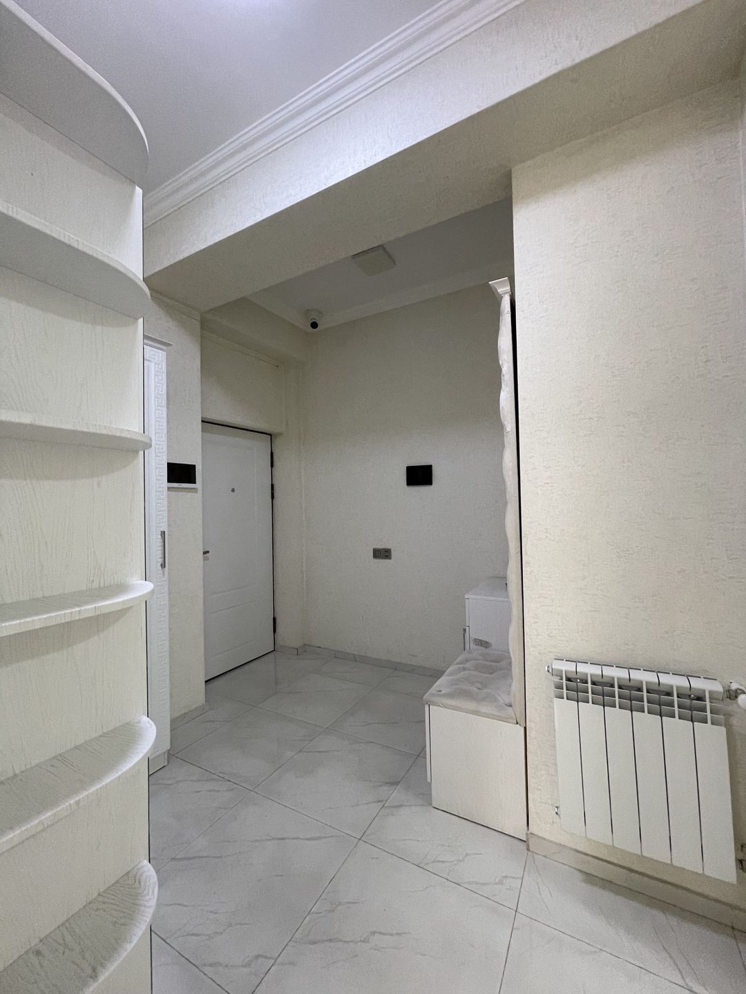 Satılır 2 otaqlı yeni tikili 69 m² — Mənzil, Bakı (10)