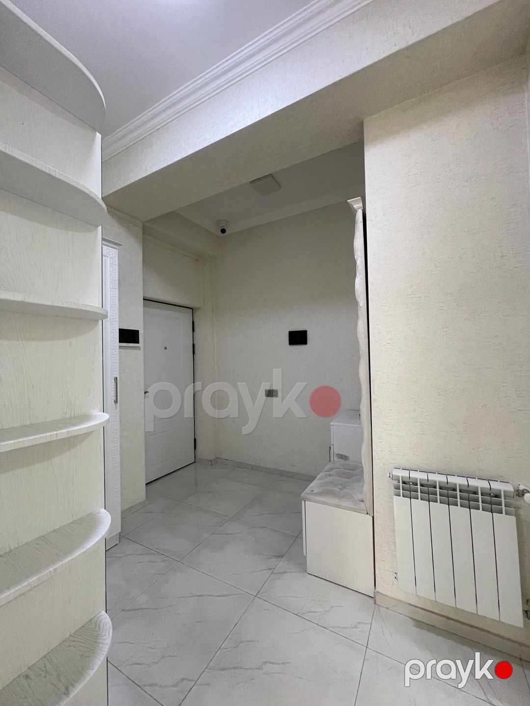 Satılır 2 otaqlı yeni tikili 69 m² — Mənzil, Bakı (10)
