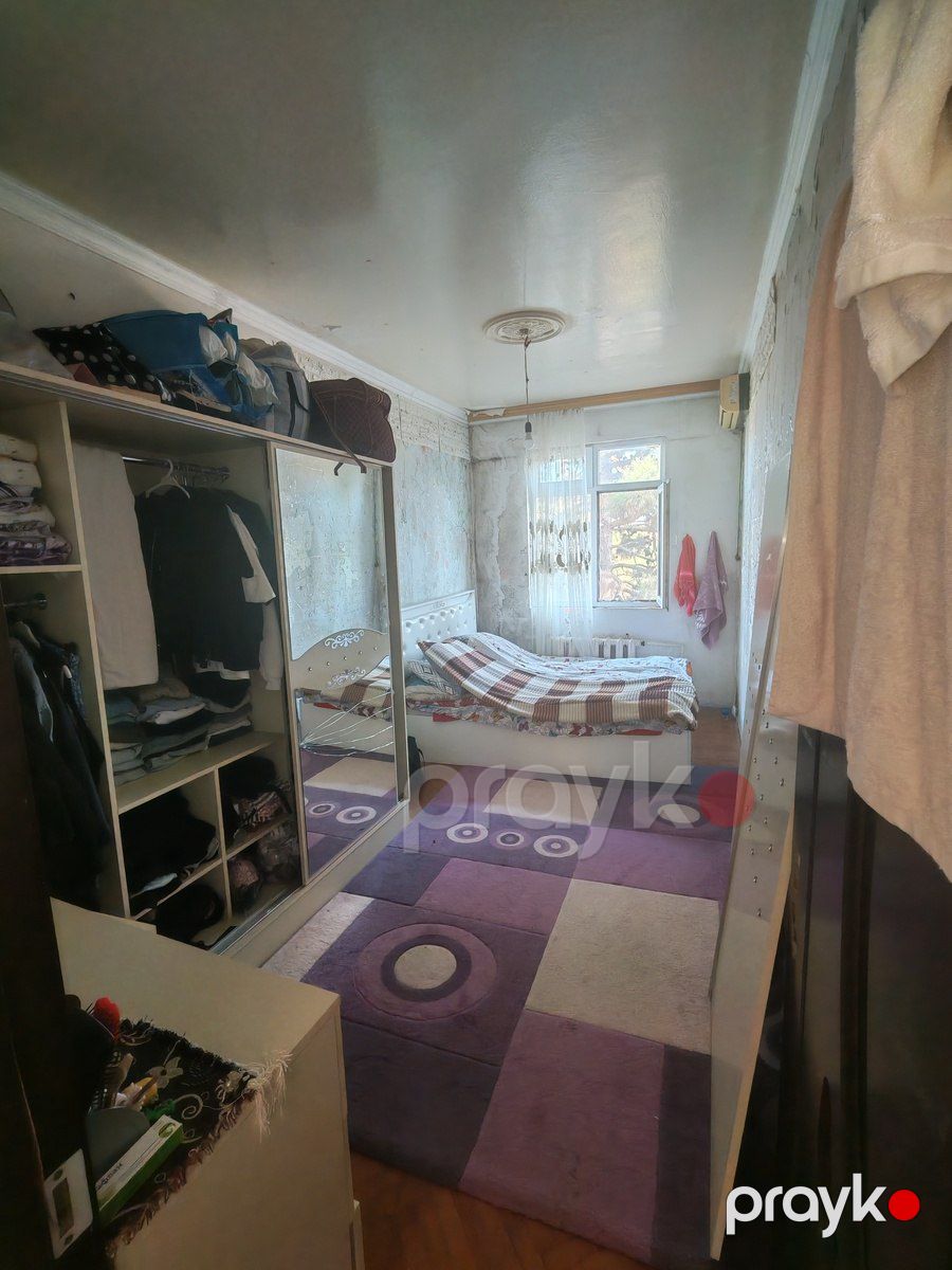Satılır 2 otaqlı köhnə tikili 50 m² — Mənzil, Bakı (3)