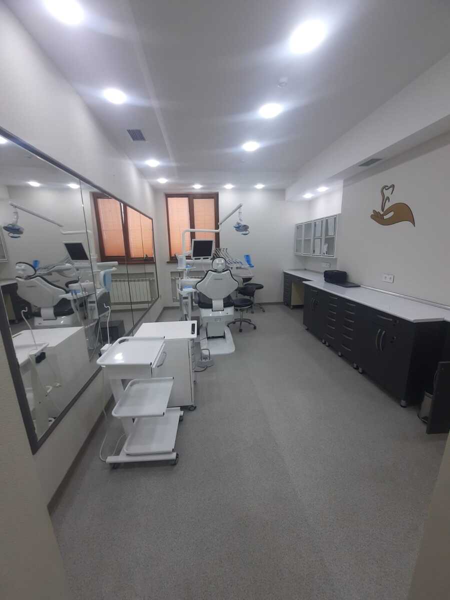 İcarəyə verilir obyekt 120 m² — Əmlak, Bakı (7)