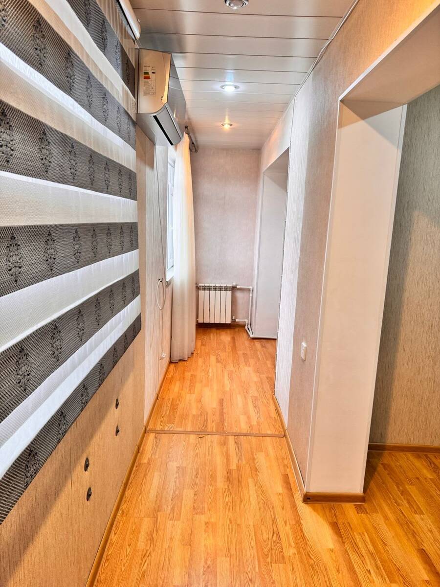 Satılır 1 otaqlı köhnə tikili 40 m² — Mənzil, Bakı (8)