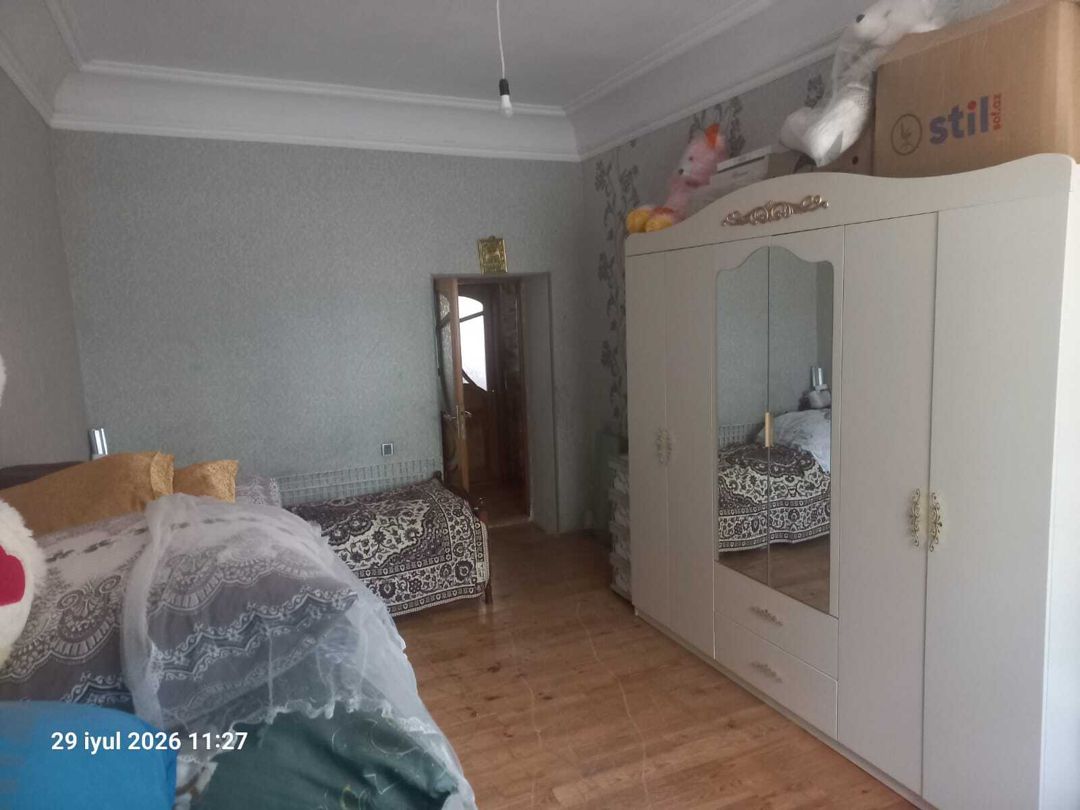 Satılır 2 otaqlı köhnə tikili 70 m² — Mənzil, Sumqayıt (9)
