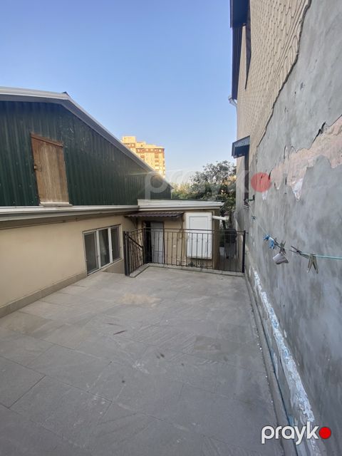 Satılır 2 otaqlı həyət evi/bağ evi 45 m²