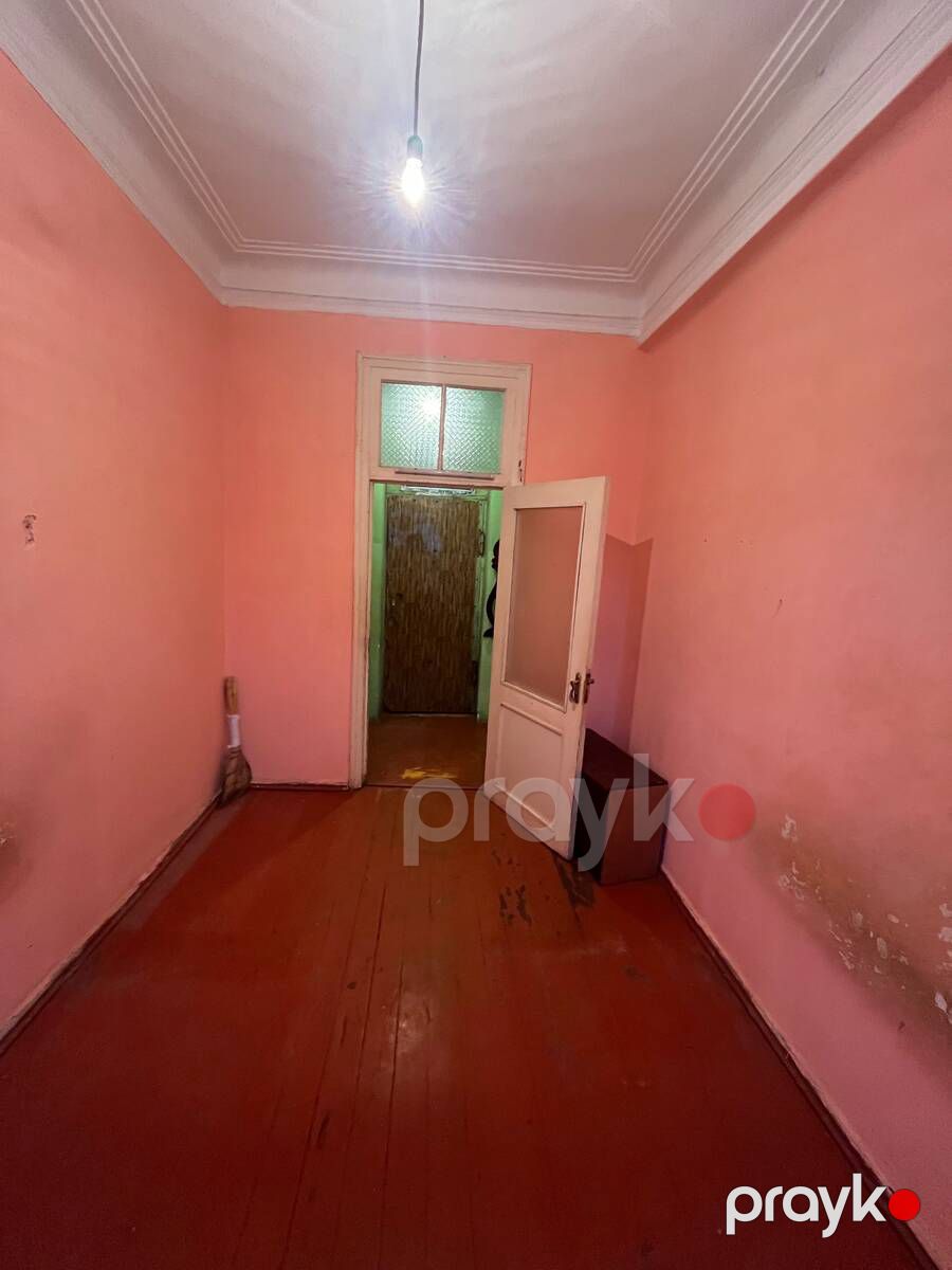Satılır 2 otaqlı köhnə tikili 35 m² — Mənzil, Sumqayıt (11)