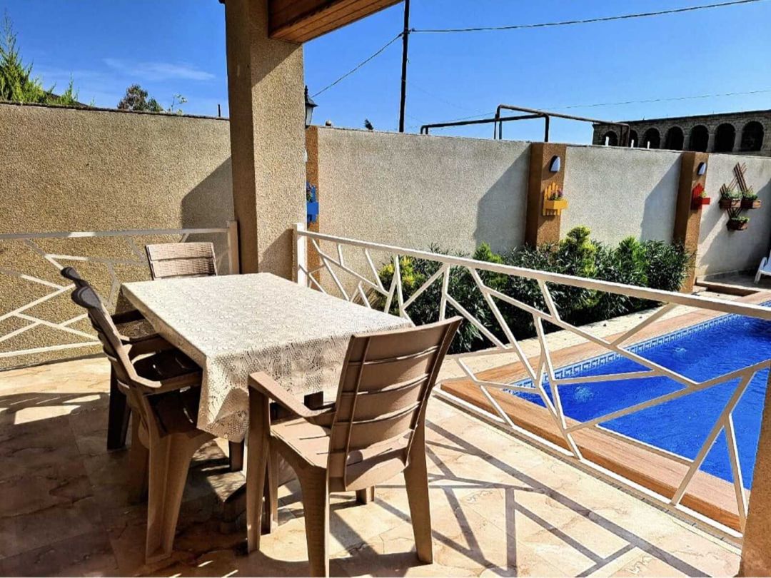 İcarəyə verilir 3 otaqlı həyət evi/bağ evi 110 m² — Ev, villa, Bakı (5)