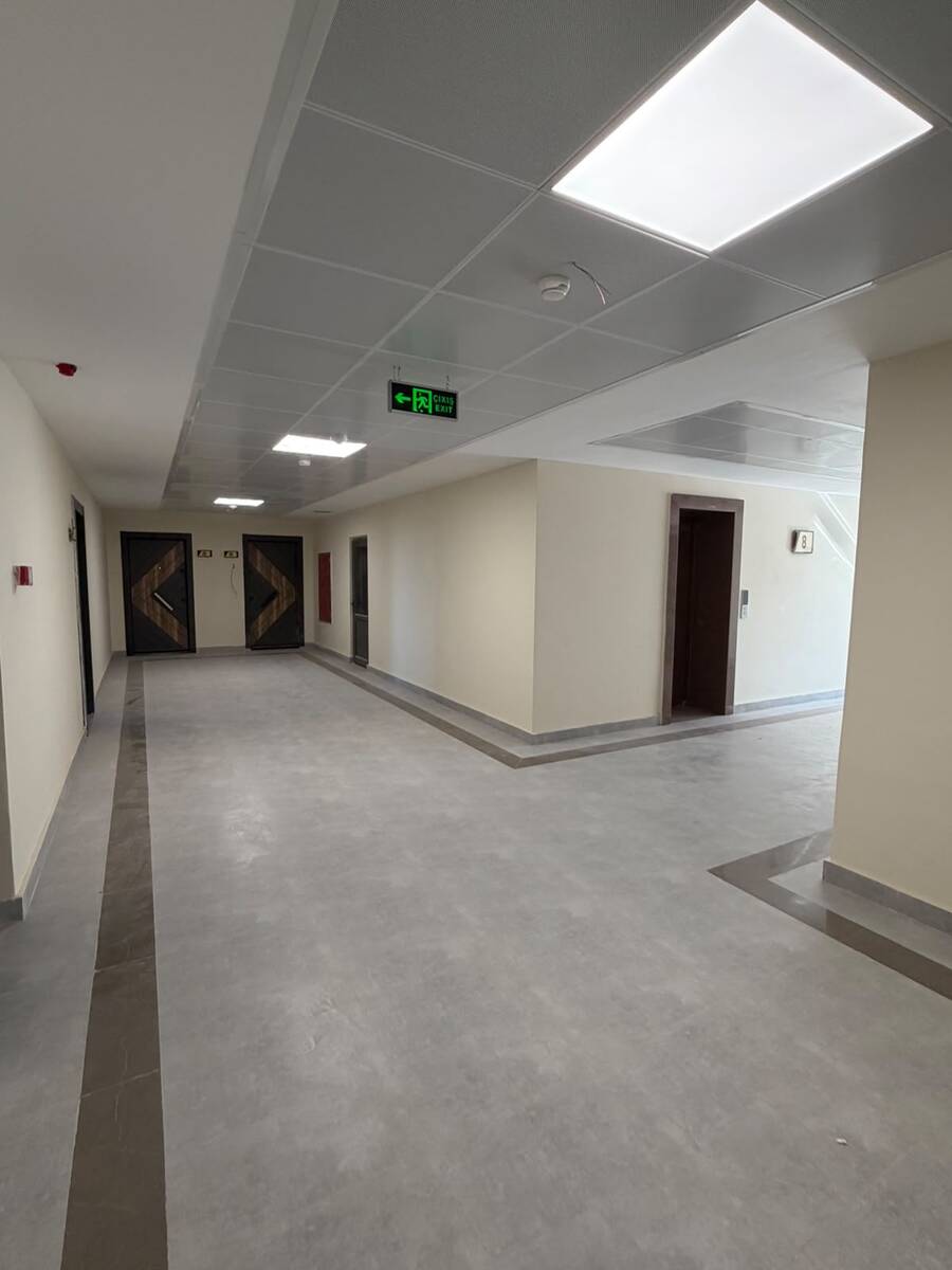 Satılır 3 otaqlı yeni tikili 157 m² — Mənzil, Bakı (10)