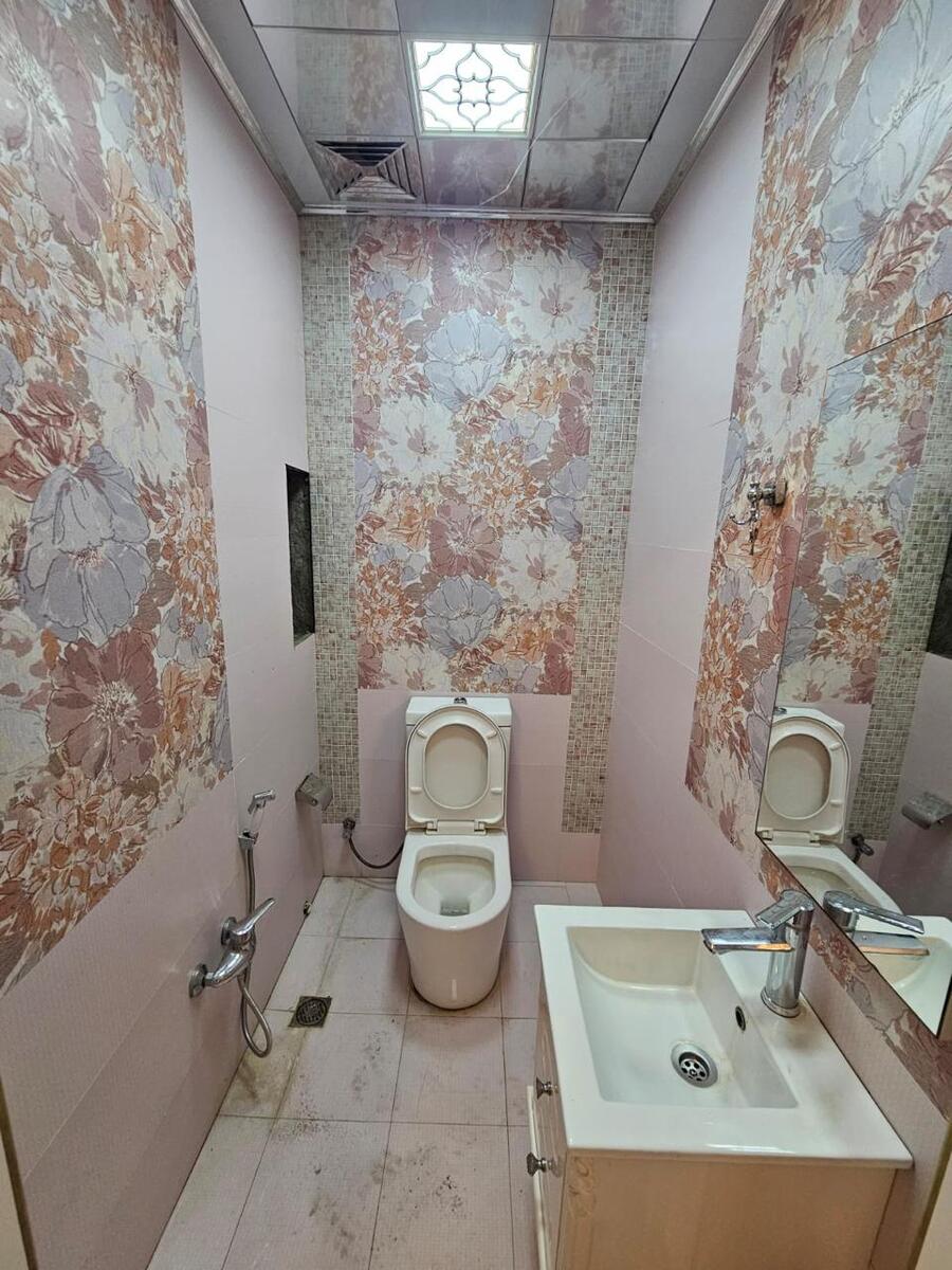 Satılır 3 otaqlı yeni tikili 110 m² — Mənzil, Bakı (10)