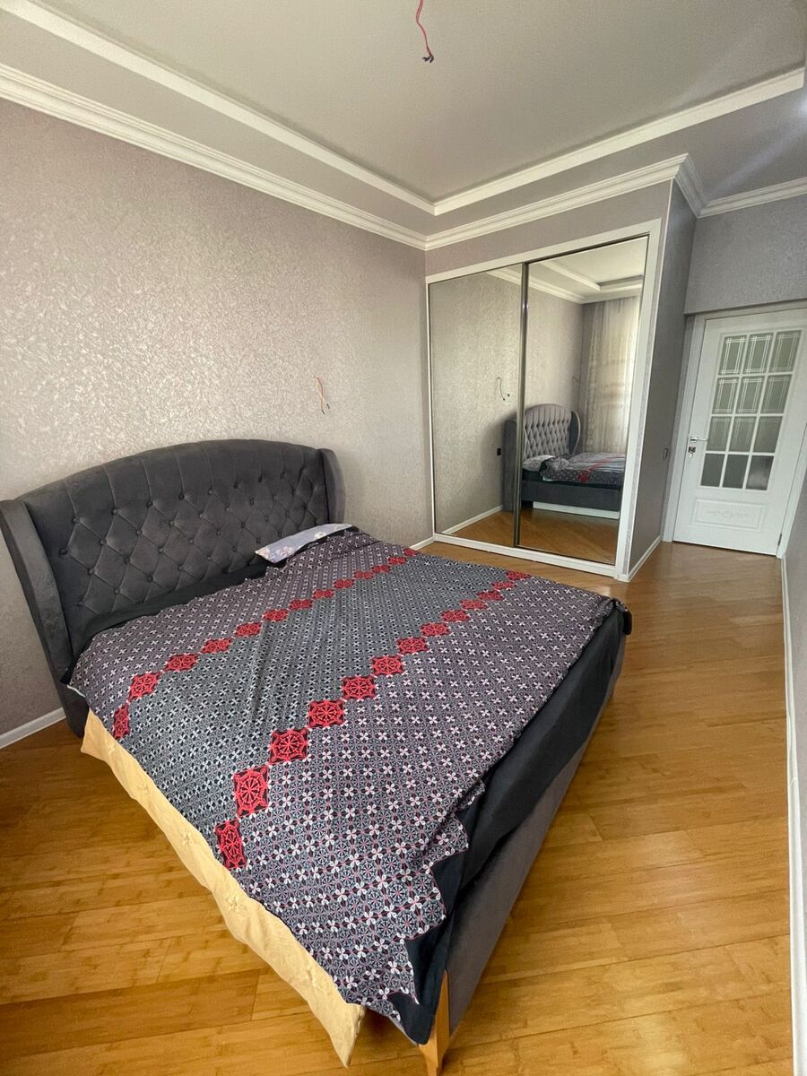 Satılır 2 otaqlı yeni tikili 74 m² — Mənzil, Bakı (11)