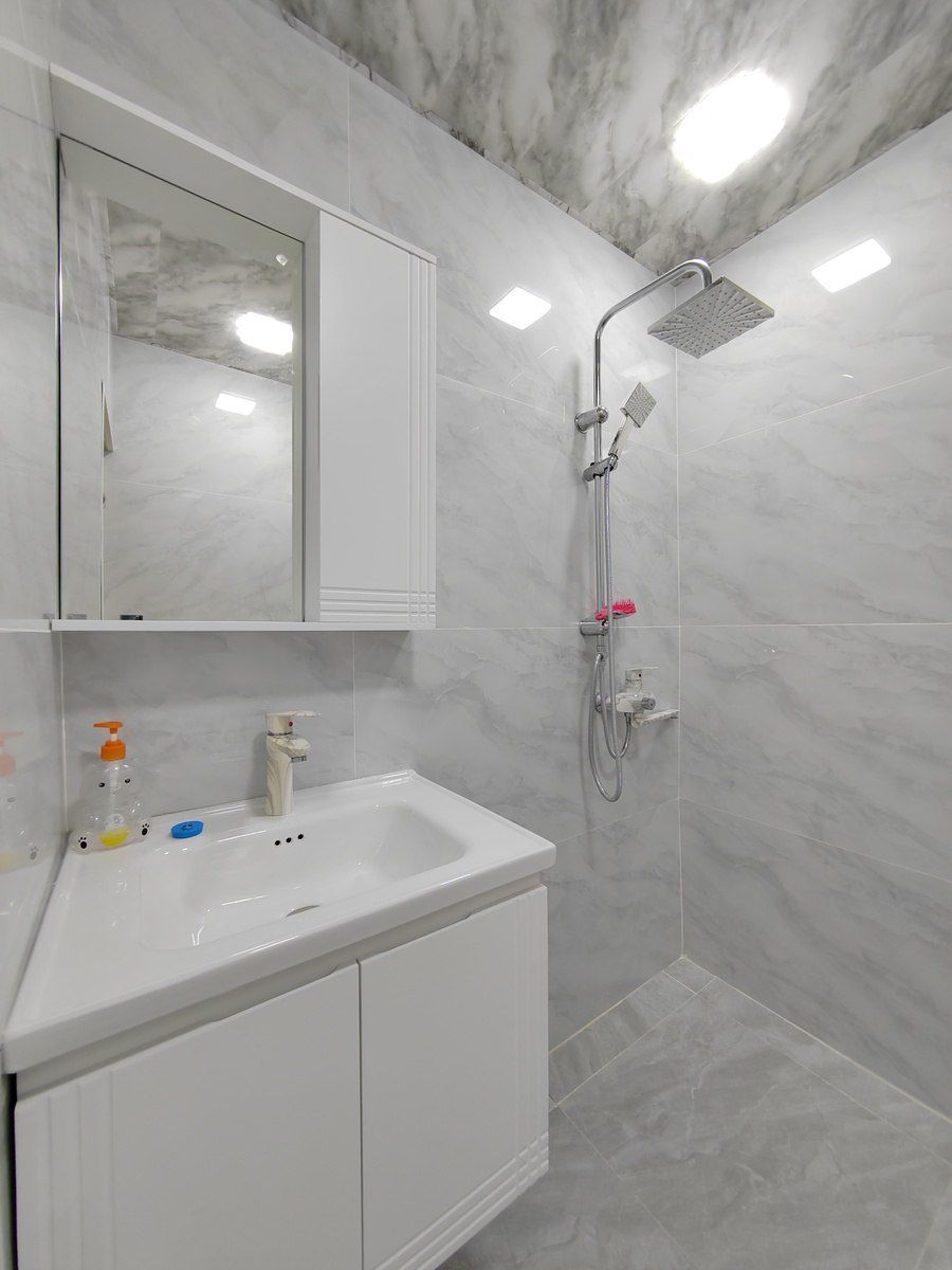 Satılır 3 otaqlı köhnə tikili 75 m² — Mənzil, Bakı (12)