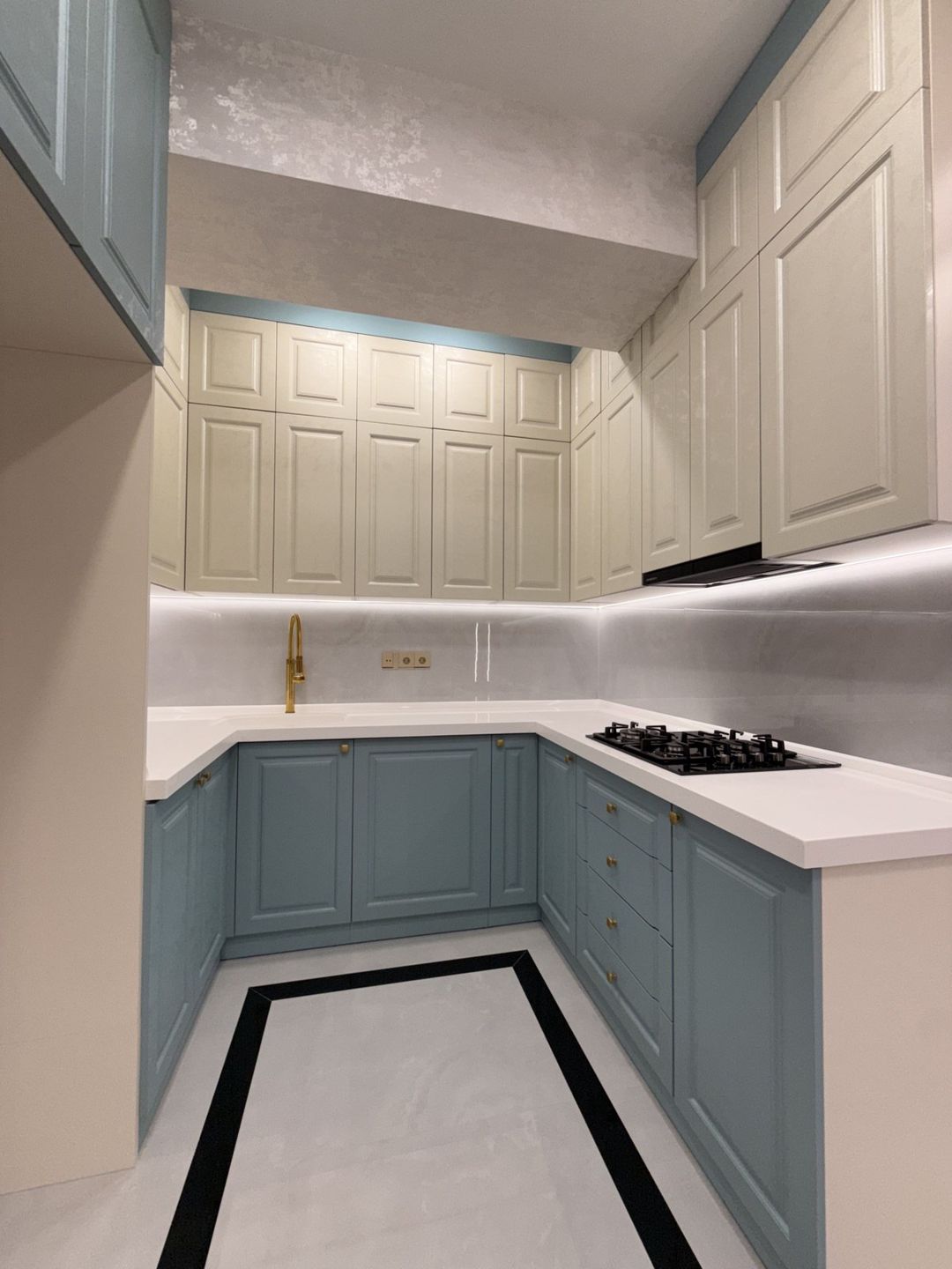 Satılır 2 otaqlı yeni tikili 84 m² — Mənzil, Bakı (10)