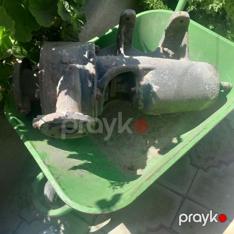 Salam mator satılır 1.200 manatdir — Digah
