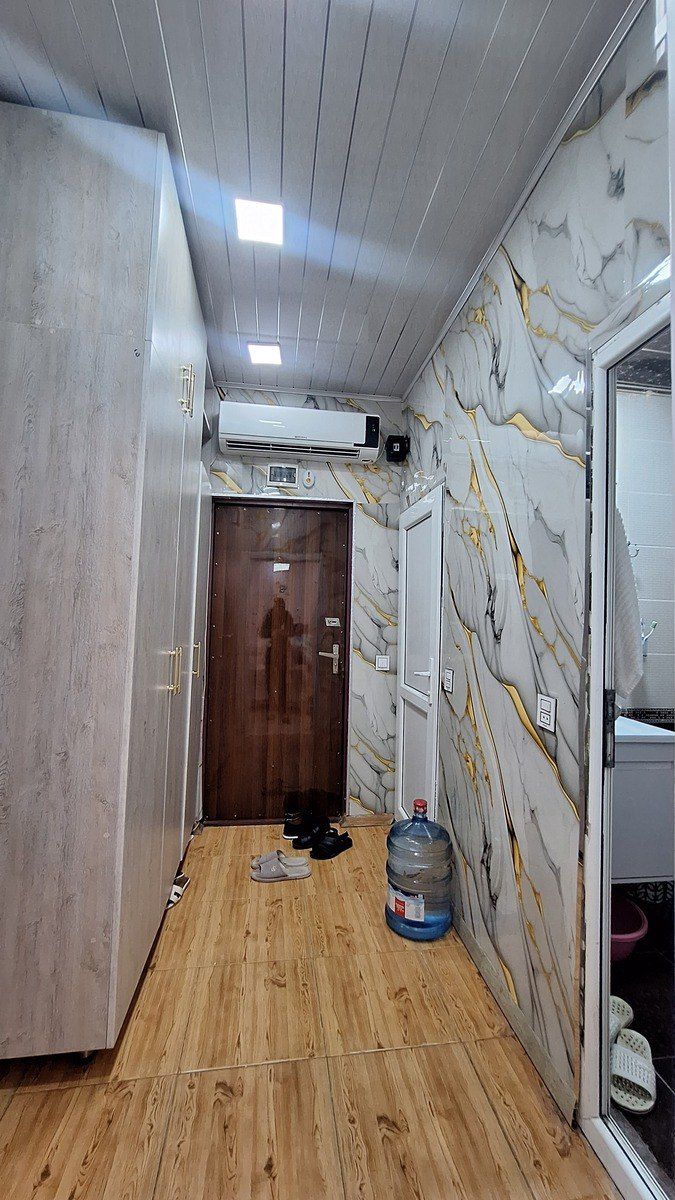 Satılır 3 otaqlı köhnə tikili 75 m² — Mənzil, Bakı (8)