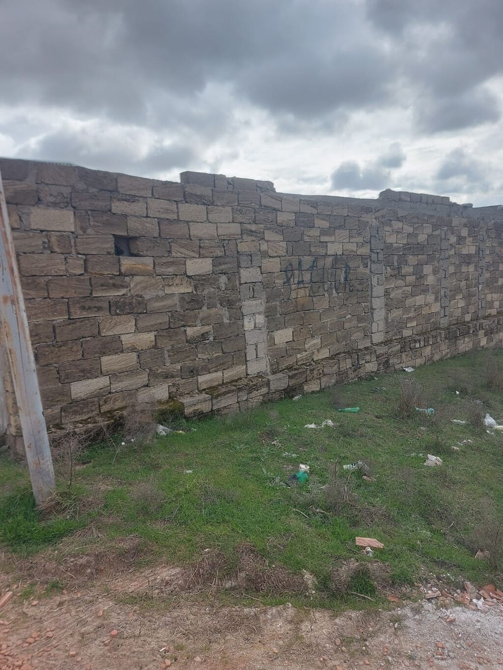 Tikinti — Torpaq, Bakı (7)