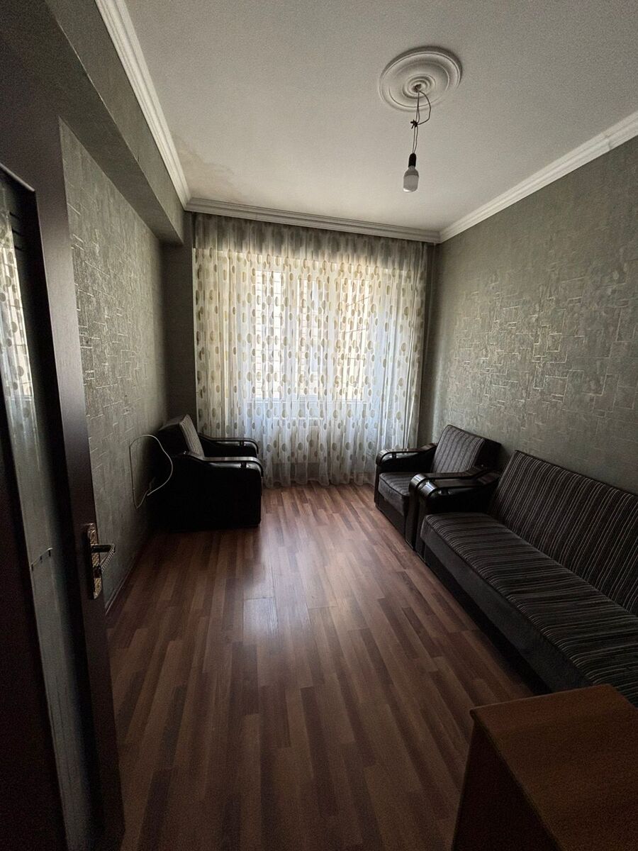 Satılır 2 otaqlı yeni tikili 67 m² — Mənzil, Xırdalan (7)
