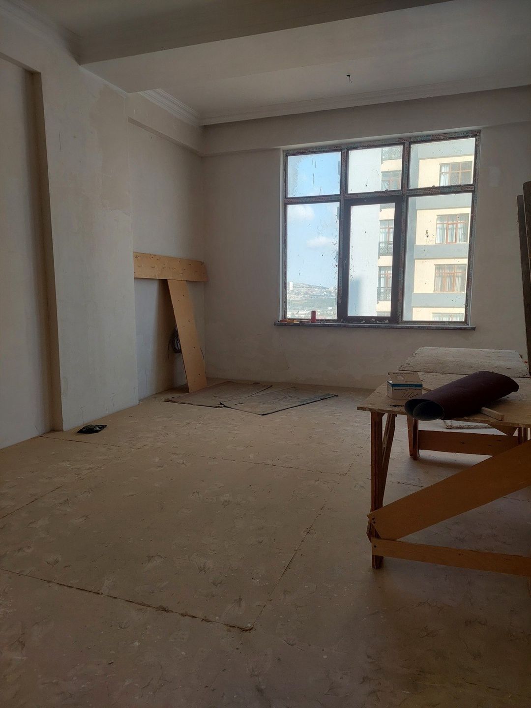 Satılır 2 otaqlı yeni tikili 71.5 m² — Mənzil, Bakı (5)