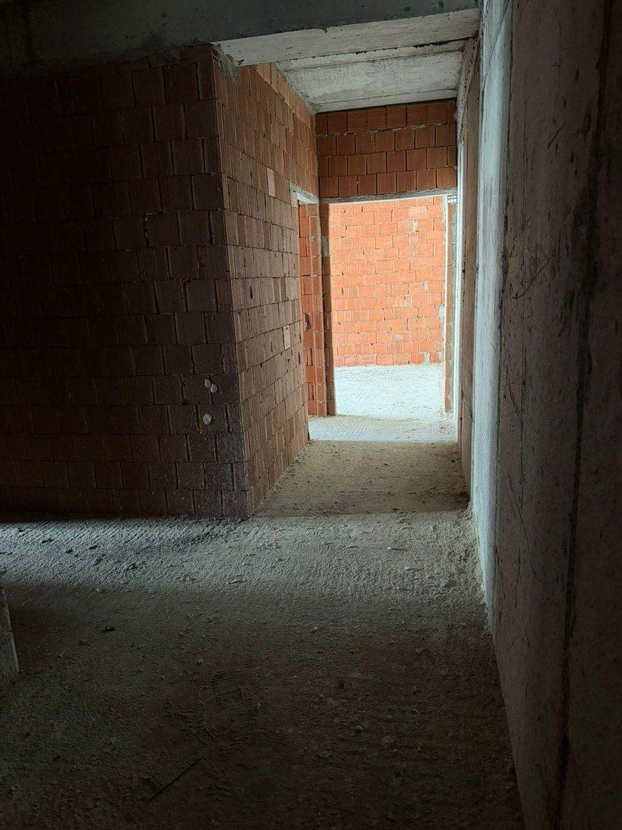 Satılır 3 otaqlı yeni tikili 121.5 m² — Mənzil, Bakı (7)