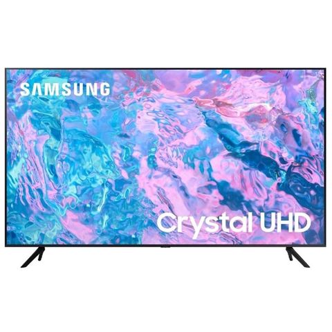 Samsung UE-50CU7100UXRU — Bakı