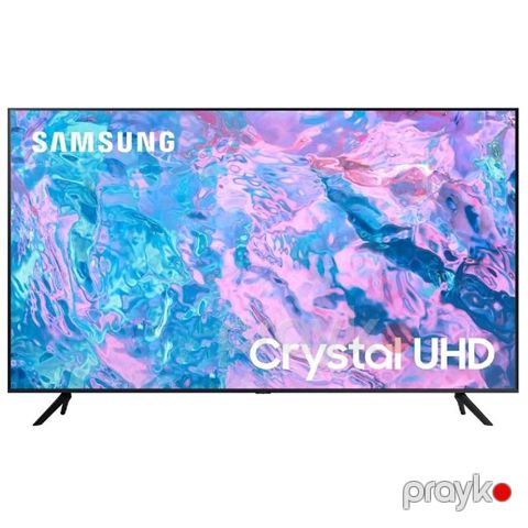 Samsung UE-50CU7100UXRU — Bakı