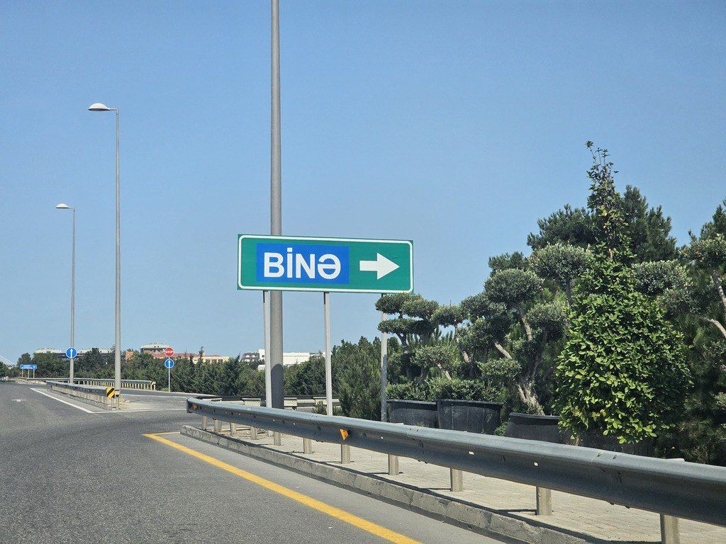 Satılır torpaq 385 sot — Torpaq, Bakı (3)