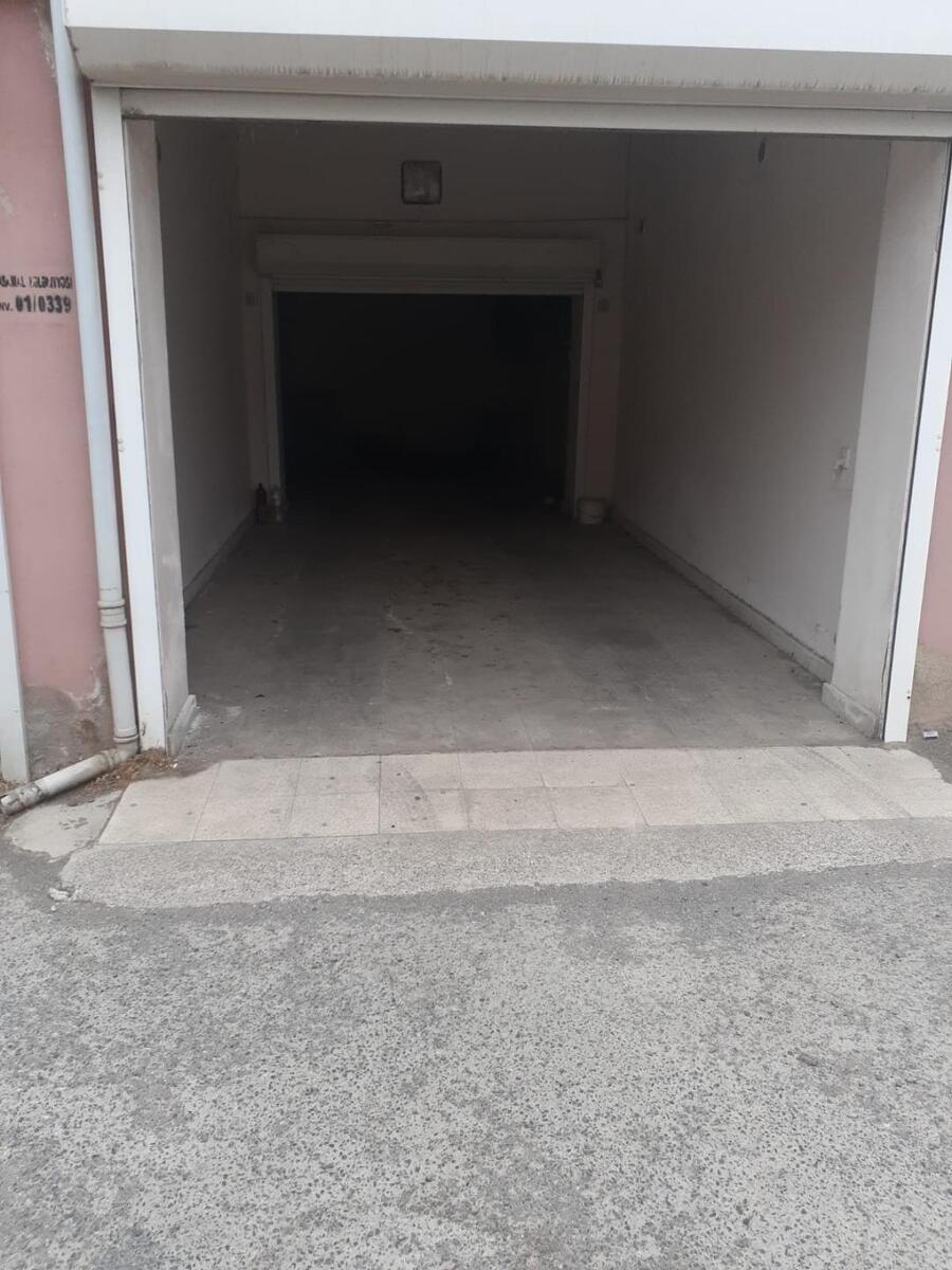 Satılır qaraj 38.5 m² — Garaj, Bakı (2)