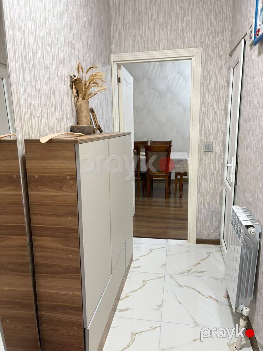 Satılır 2 otaqlı köhnə tikili 60 m² — Mənzil, Bakı (5)